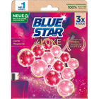 Bild: Blue Star deLuxe WC-Steine Zarte Magnolie
